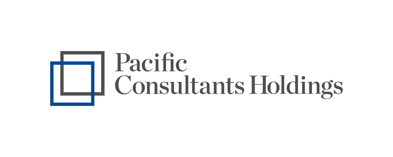 PACIFIC CONSULTANTS HOLDINGS CO., LTD. Co., Ltd. logo