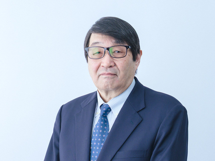 Atsushi CHIBA