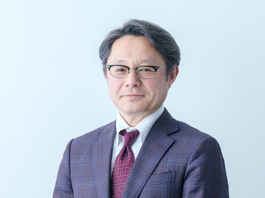 Masanori ISHIKAWA