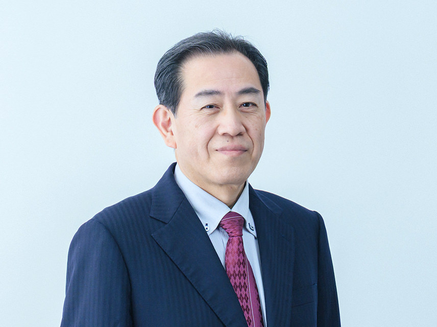 Tatsushi NAKATANI