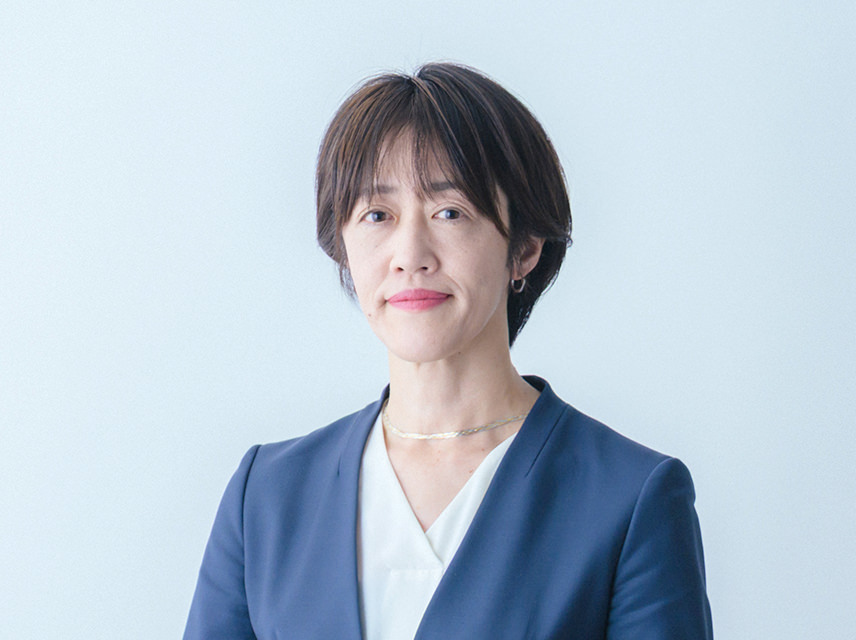 Satoko OKANO
