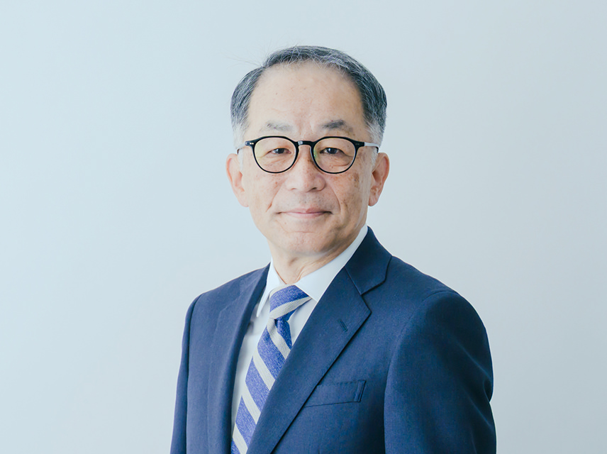 Osamu OMOTO