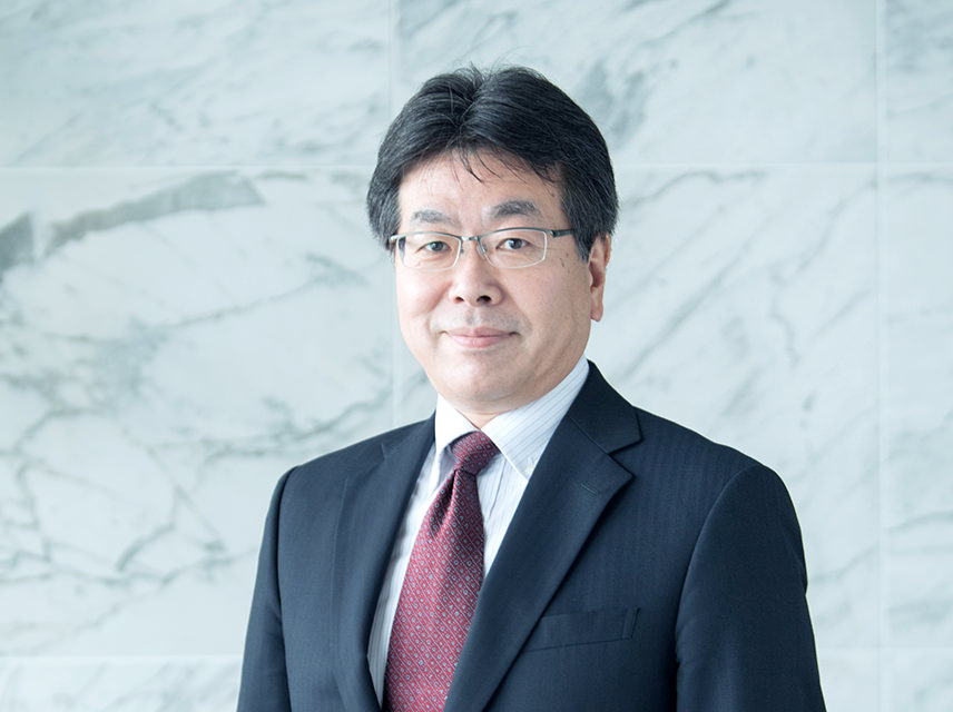 Takao UJIIE