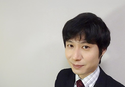 Ryota Ii