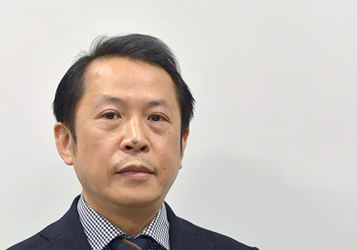 Hiroyuki Inoue