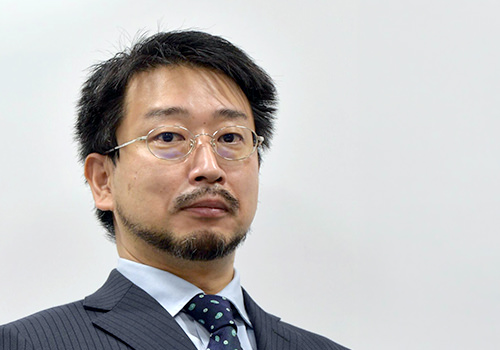 Gen Ikemoto