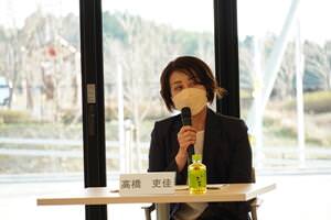 Photo: Rika Takahashi